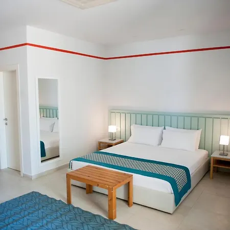 Hotel Soleil Village &