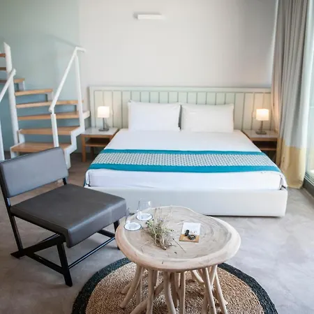 Soleil Village & Hotel 4*