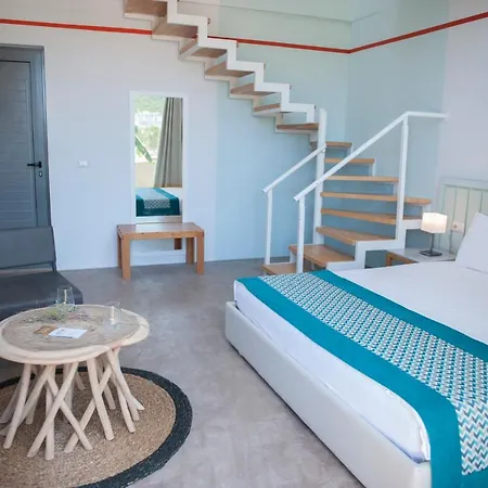 Soleil Village & Hotel