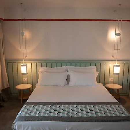 Hotel Soleil Village & 4*