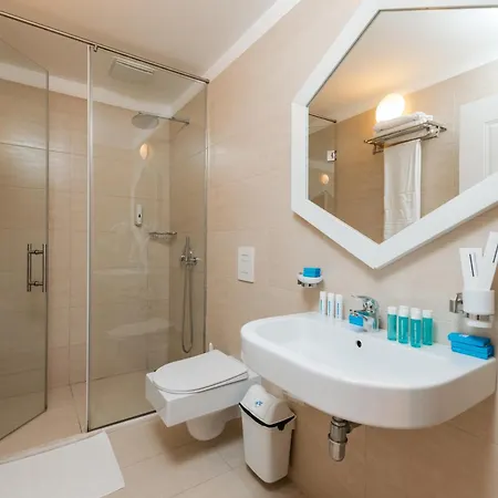 Soleil Village & Hotel 4*