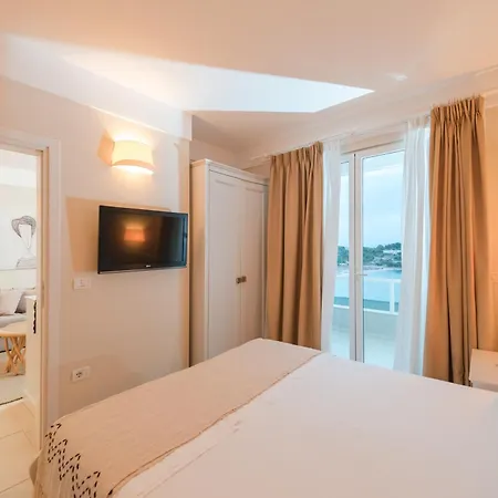 Hotel Soleil Village &