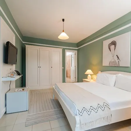 Soleil Village & 호텔 Jal