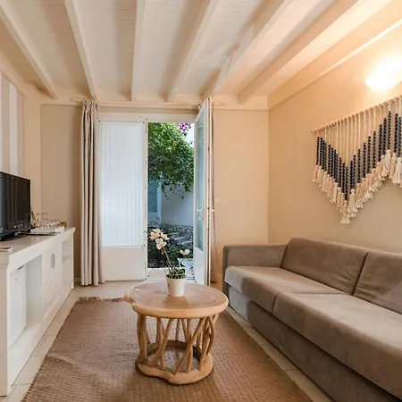 Soleil Village & 4* Jal