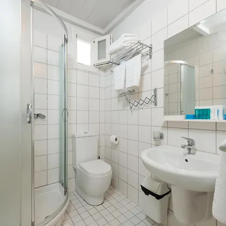 Hotel Soleil Village &