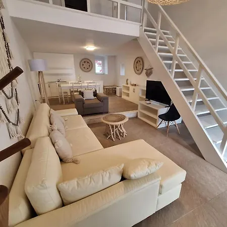 Soleil Village & Jal