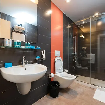 Soleil Village & Hotel