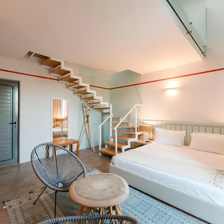 Soleil Village & Hotel Jal