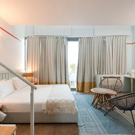 Soleil Village & Hotel 4*