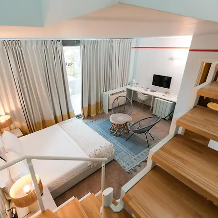 Hotel Soleil Village & Jal