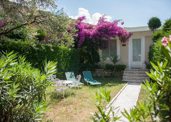 酒店 Soleil Village & 4*