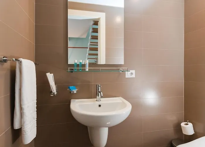 酒店 Soleil Village &