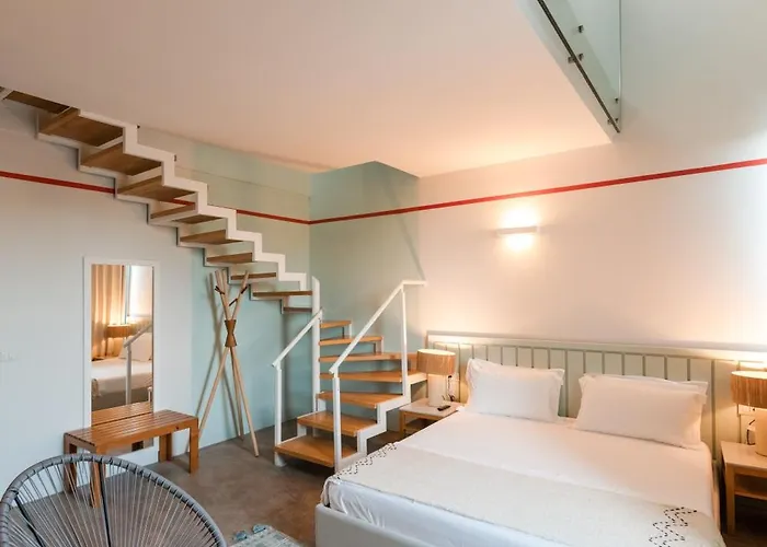 酒店 Soleil Village &