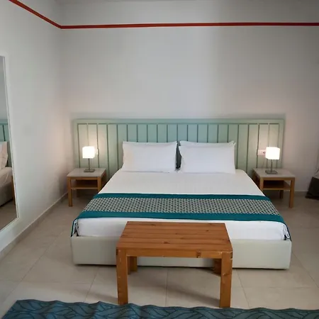 Ξενοδοχείο Soleil 4*