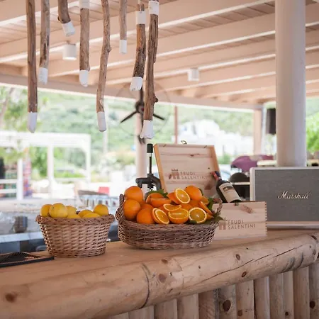 Soleil Village & ホテル