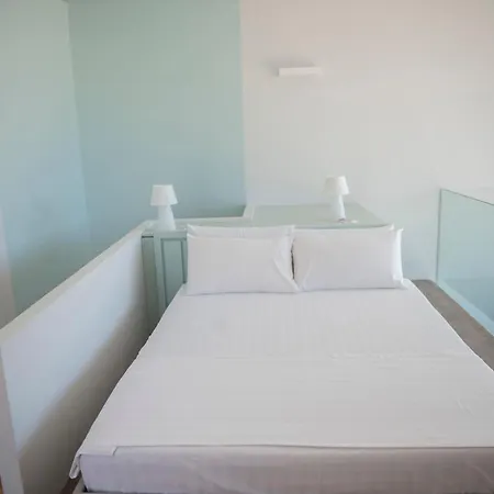 Ξενοδοχείο Soleil 4*