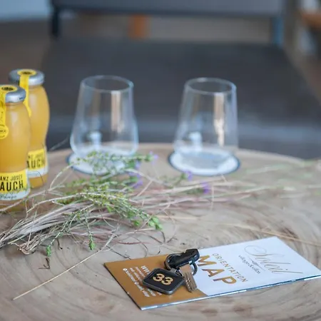 ホテル Soleil Village & 4*