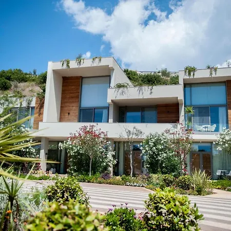 Szálloda Soleil Village & Jal