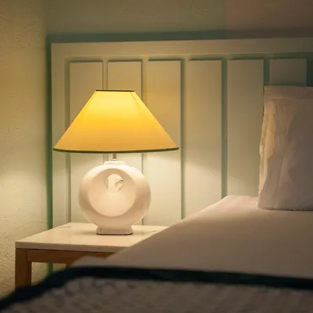 Soleil Village & Szálloda