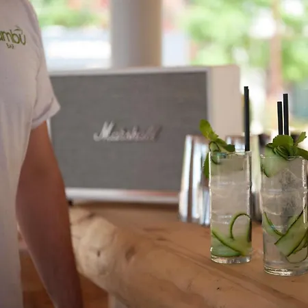 Soleil Village & Szálloda