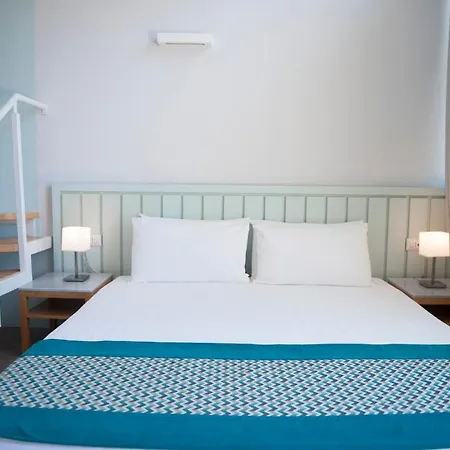 Hotel Soleil Village &