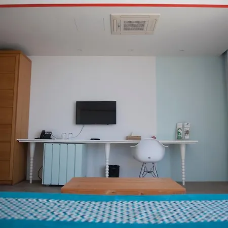 ホテル Soleil Village & ヤル