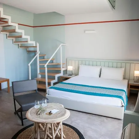 Szálloda Soleil Village & 4*