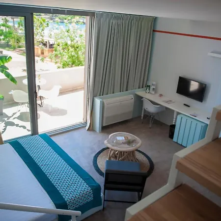 Soleil Village & Jal