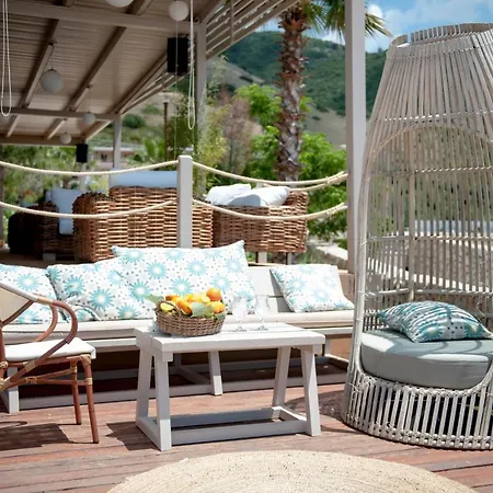 ホテル Soleil Village & 4*