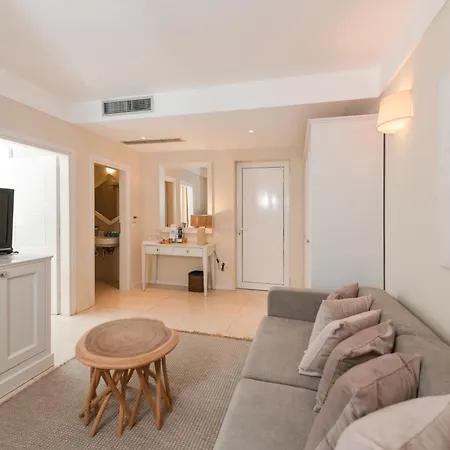 Szálloda Soleil Village & Jal