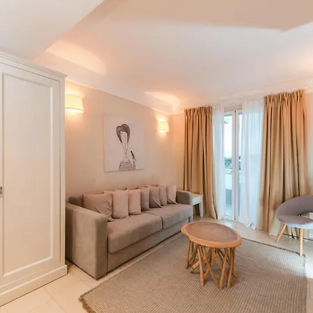 ホテル Soleil Village & ヤル