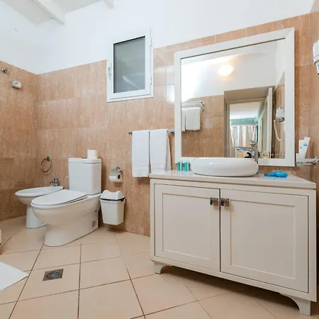 ホテル Soleil Village & 4*