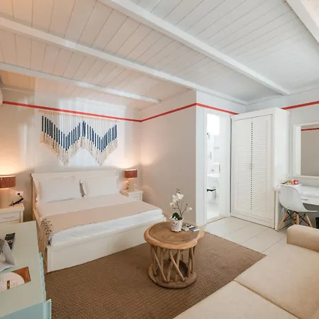 Soleil Village & ホテル