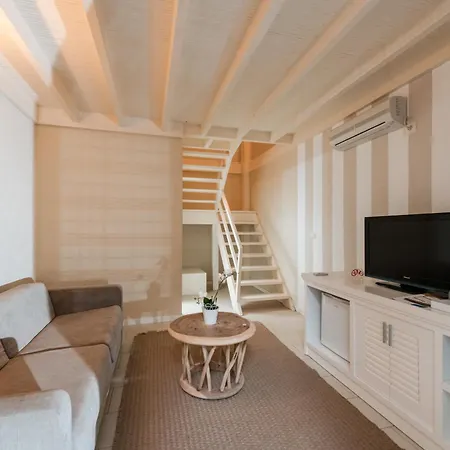 Soleil Village & ホテル