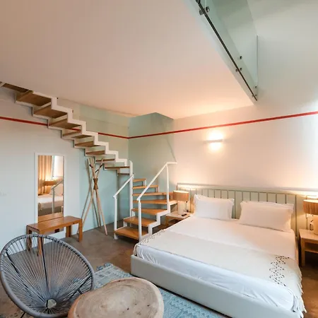 Szálloda Soleil Village &