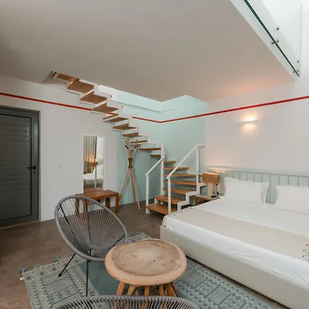 ホテル Soleil Village &