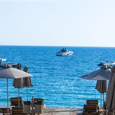 Soleil Village & Hotel Jal