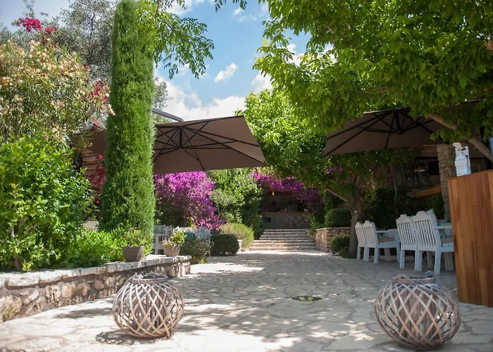 Soleil Village & Hotel Jal