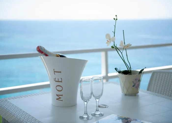 Hotel Soleil Village & Jal