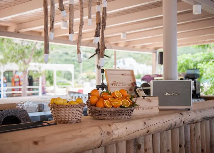 Soleil Village & Hotel