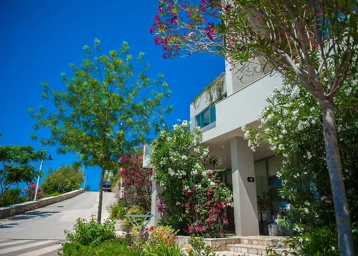 Soleil Village & Hotel