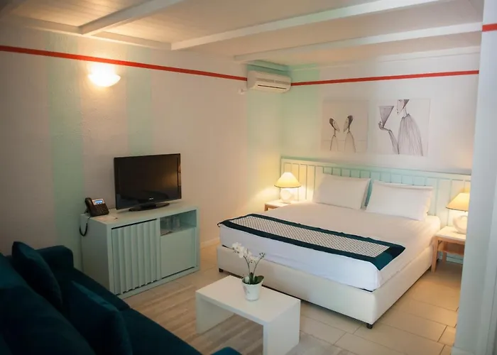 Soleil Village & 4* Jal