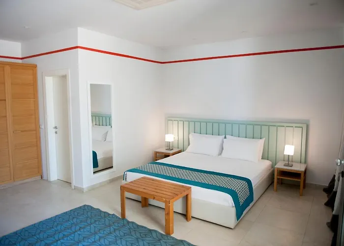 Hotel Soleil Village &