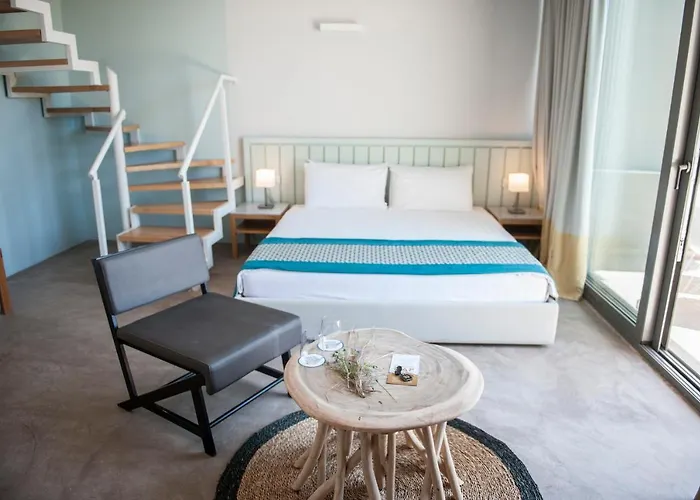 Soleil Village & Hotel 4*