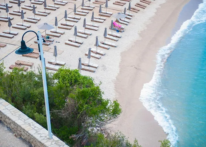 Hotel Soleil Village &