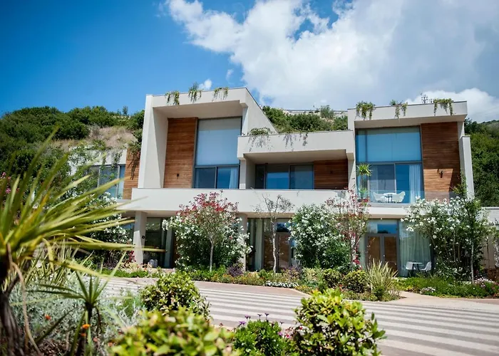 Hotel Soleil Village & Jal