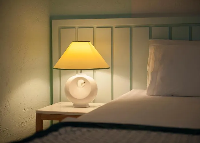 Soleil Village & Hotel