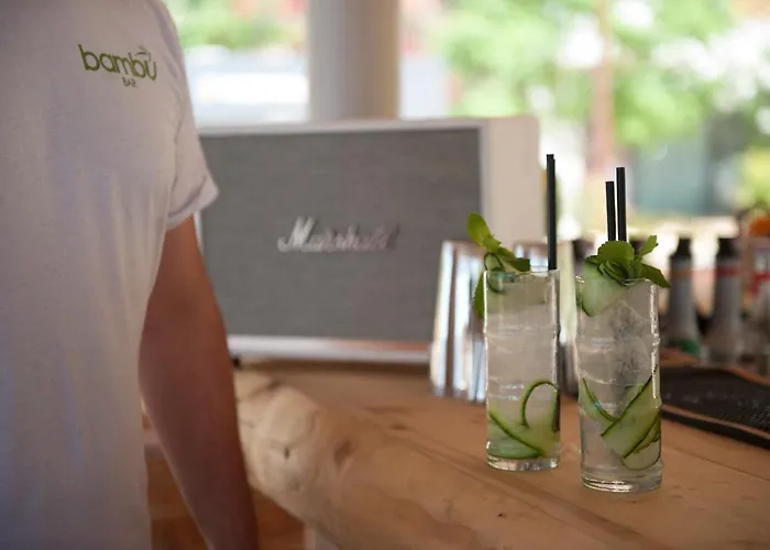 Soleil Village & Hotel