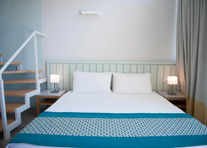 Hotel Soleil Village &