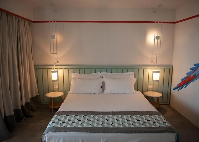 Hotel Soleil Village & 4*